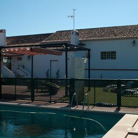 Quinta Da Gafaria Villa Santarém Exterior photo
