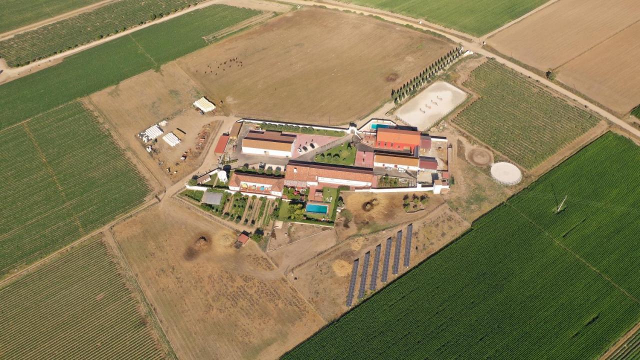 Quinta Da Gafaria Villa Santarém Exterior photo