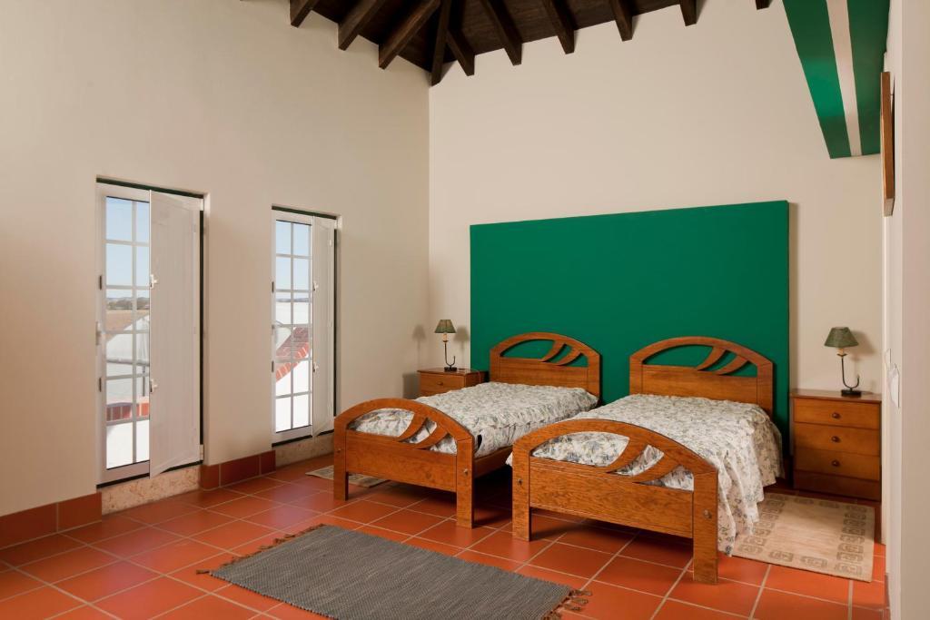 Quinta Da Gafaria Villa Santarém Room photo