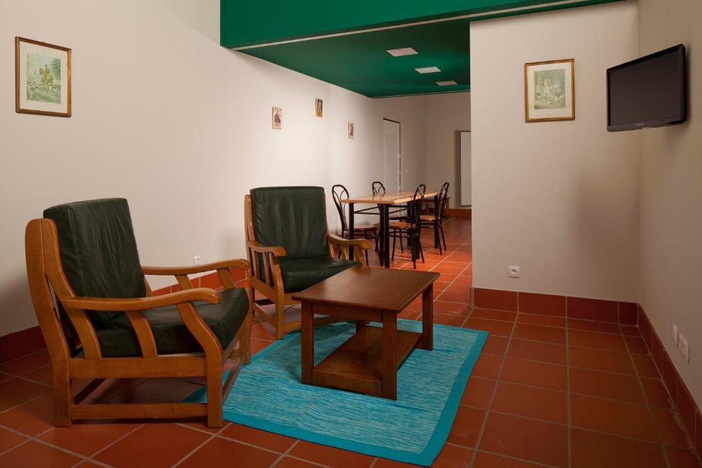 Quinta Da Gafaria Villa Santarém Room photo