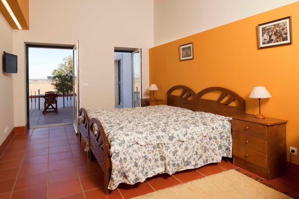 Quinta Da Gafaria Villa Santarém Room photo