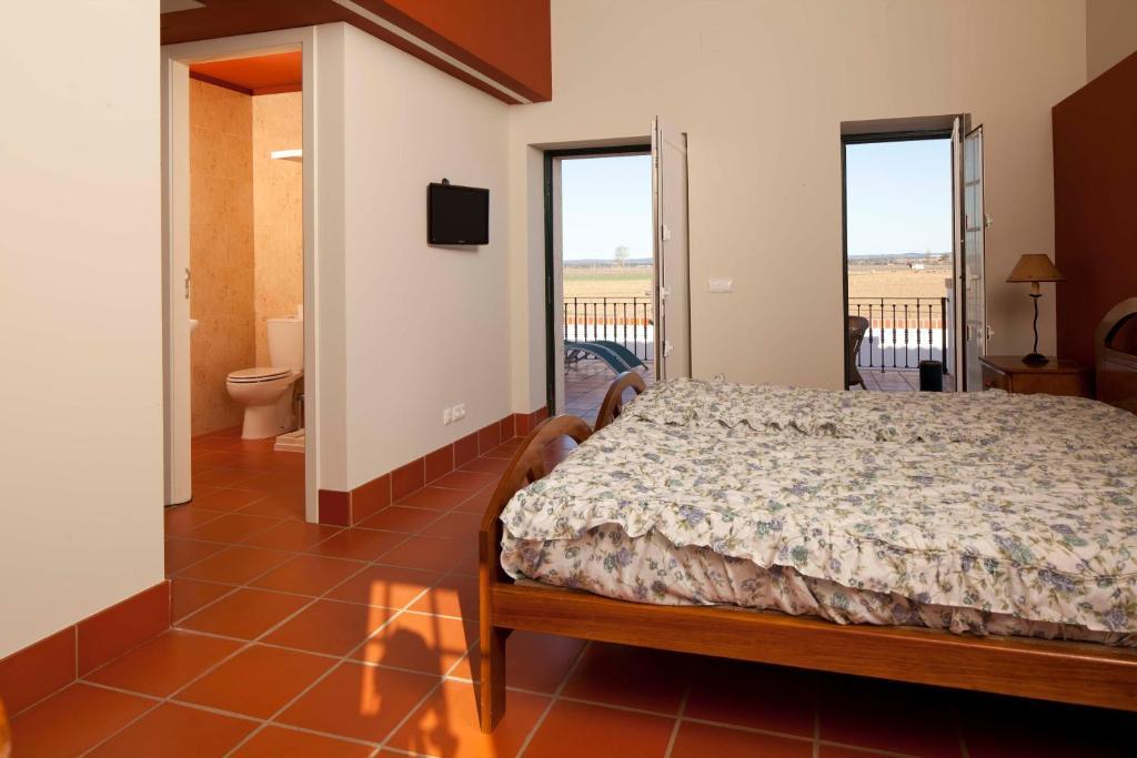 Quinta Da Gafaria Villa Santarém Room photo