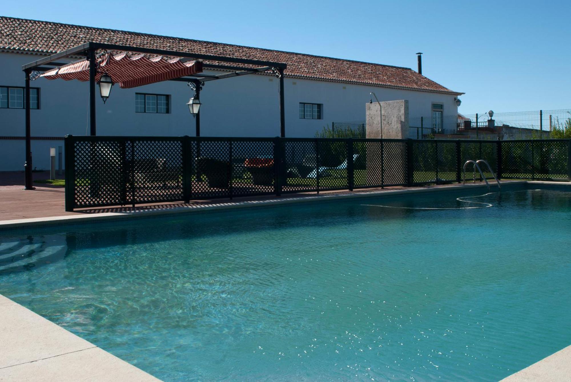 Quinta Da Gafaria Villa Santarém Exterior photo