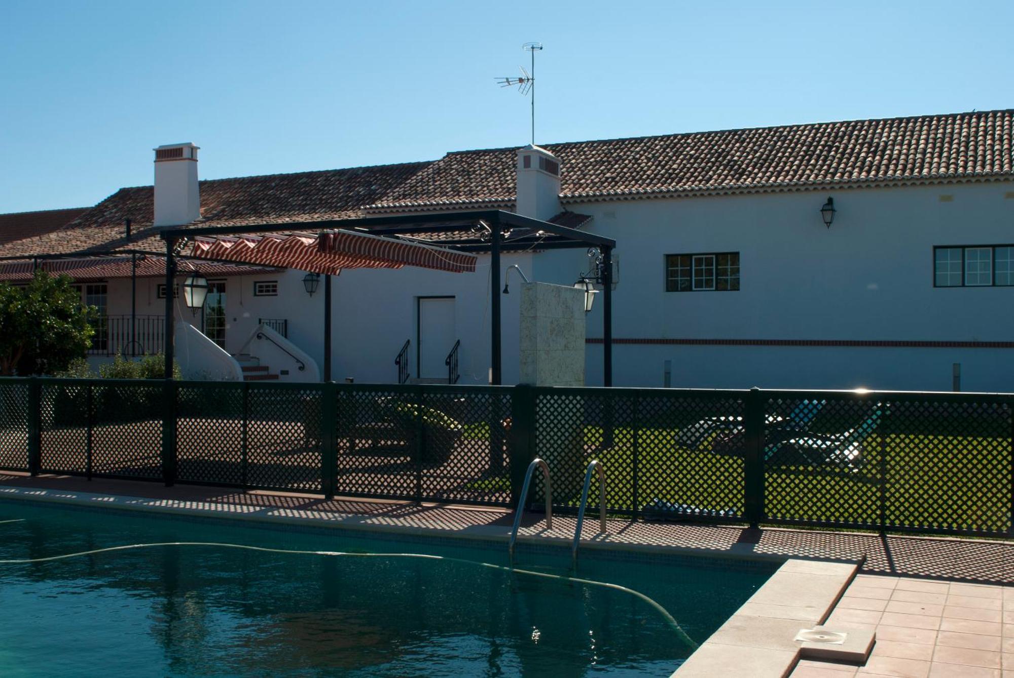 Quinta Da Gafaria Villa Santarém Exterior photo