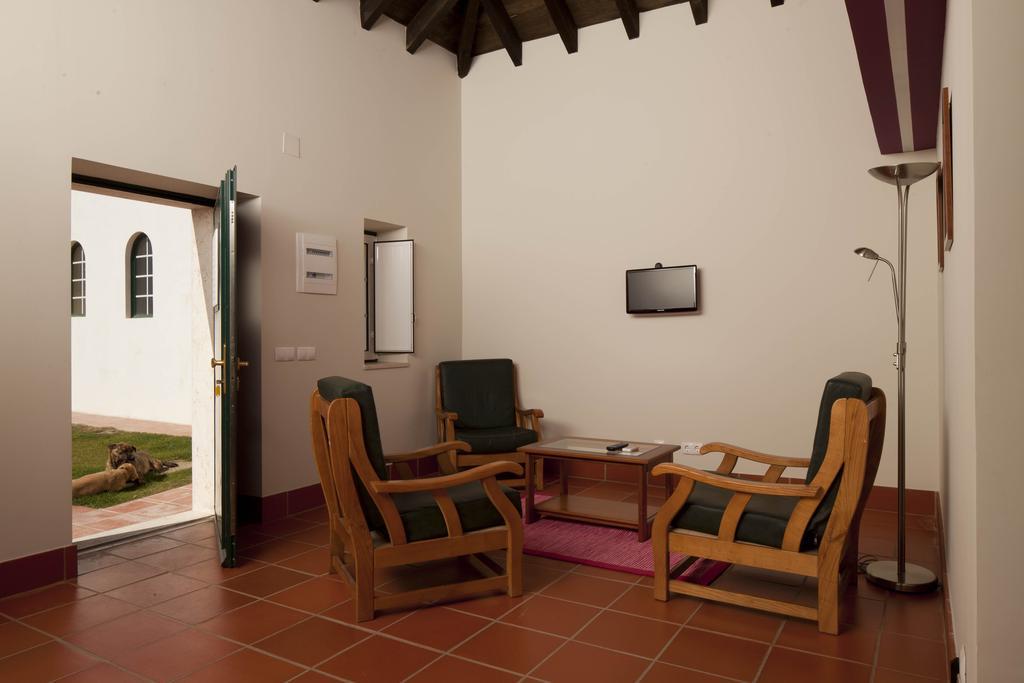 Quinta Da Gafaria Villa Santarém Exterior photo
