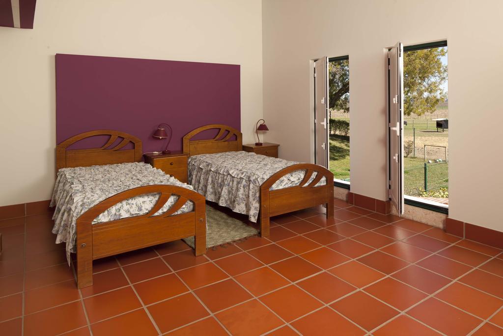 Quinta Da Gafaria Villa Santarém Exterior photo
