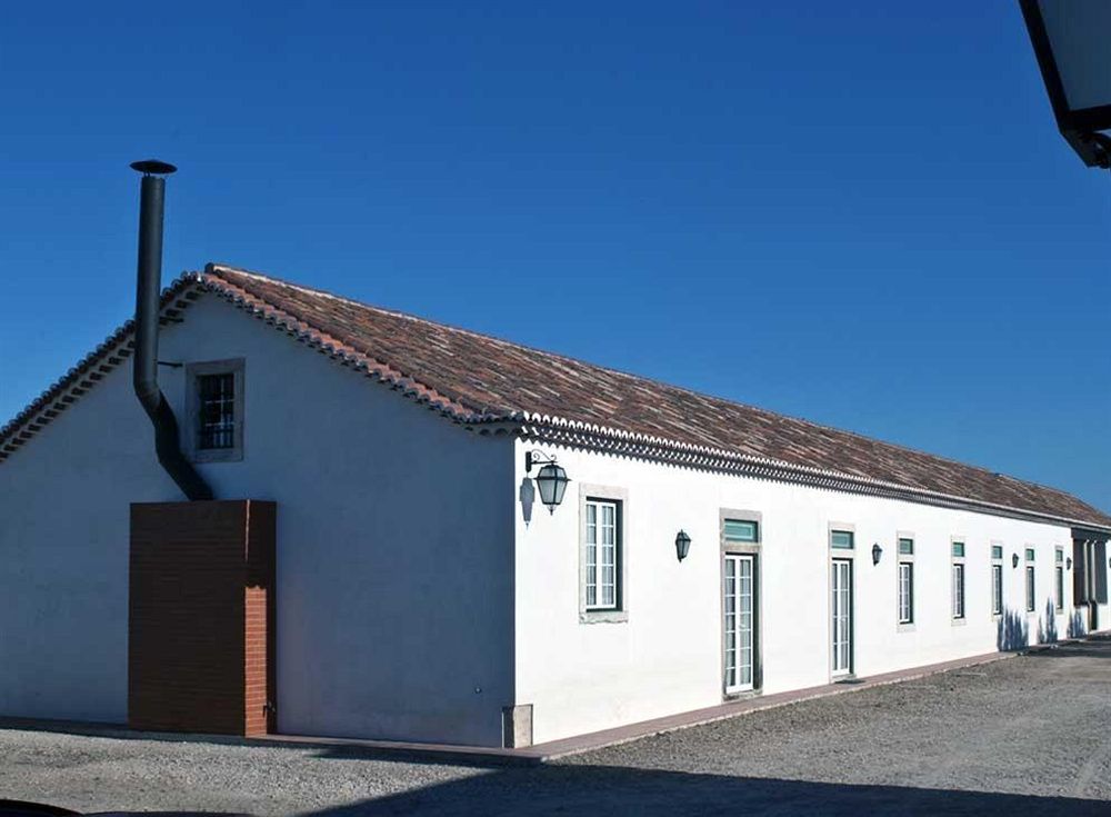 Quinta Da Gafaria Villa Santarém Exterior photo