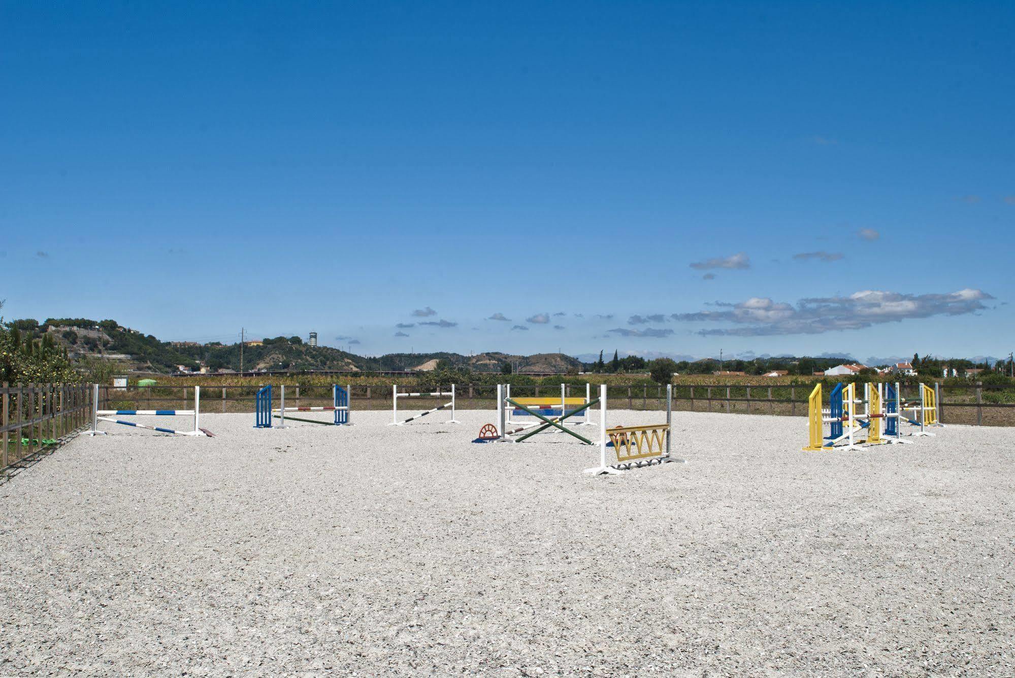 Quinta Da Gafaria Villa Santarém Exterior photo