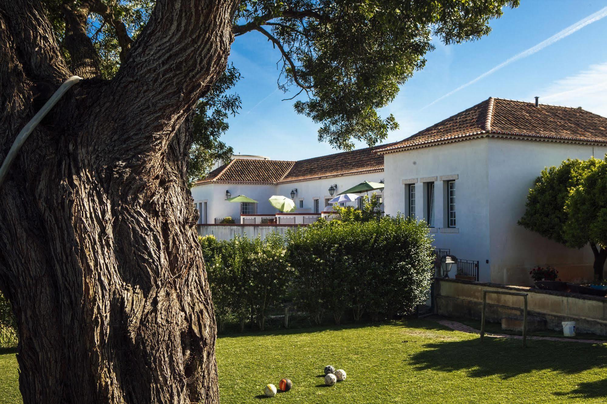 Quinta Da Gafaria Villa Santarém Exterior photo