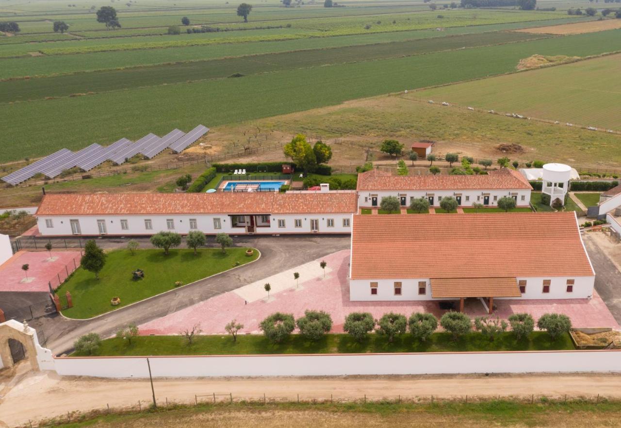 Quinta Da Gafaria Villa Santarém Exterior photo